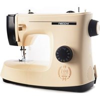 Máquina de Coser Necchi Mirella Km417a Anniversary