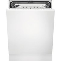 Lavavajillas Integrable Zanussi ZDLI1510