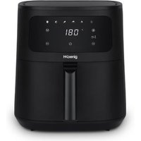 Freidora de Aire H.koenig Fry880 8L 1700W