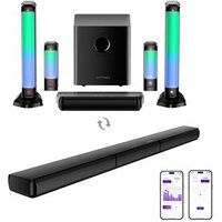Ultimea Barra de Sonido 410W