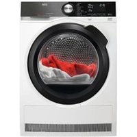 Secadora Aeg T9deb979 A+++ 9kg Bomba de Calor
