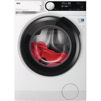 Lavadora Carga Frontal 10kg 1400rpm Clase A