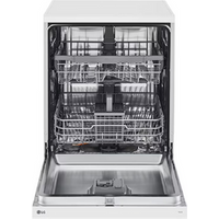 Lavavajillas LG DF242FW