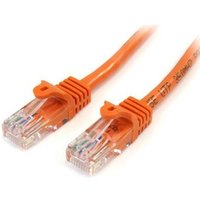Cable de Red Startech.com Cat5e Ethernet RJ45 de 3m
