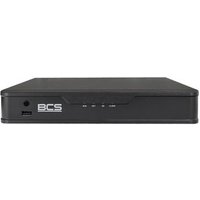 BCS Point Station de Video Vigilancia en Red 8 Canales