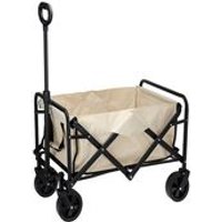 Carro Plegable Progarden 75x52x48 Cm