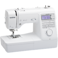 Máquina de Coser Brother CS10 Electrónica