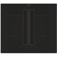 Placa de Inducción Candy CIH6I4CF 60cm