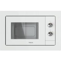 Microondas Integrable Teka MB 6200 BI
