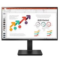 Monitor Lg 23.8" Led 24bp450y-b