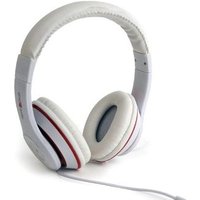 Auriculares Estéreo con Micrófono Gembird