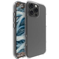 iPhone 16 Pro Transparente