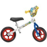 Bicicleta Rider 10" Superthings