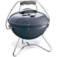 Barbacoa De Carbón Weber Smokey Joe Premium