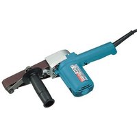 Lijadora de Banda Makita 9031 550W 30x533mm