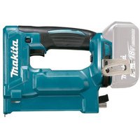 Grapadora Makita DXT 7 18V LXT 7-10mm DST112Z