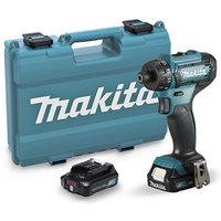 Taladro Atornillador Makita 12V CXT 35Nm DF033DSAE