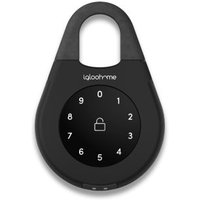 Igloohome Smart Keybox 3 Caja de Llaves Conectada