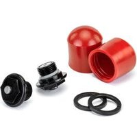 Kit Purgadores Aire Fox F-S 36/38/40 2021