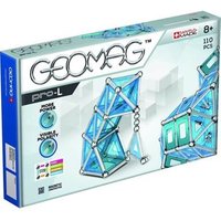 Geomag Pro 110 Piezas