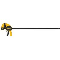 Mordaza Monomanual Dewalt XL 900mm