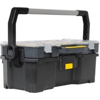 Caja de Herramientas Portátil Stanley STST1-70317