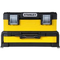 Caja de Herramientas de Plástico Stanley 1-95-829