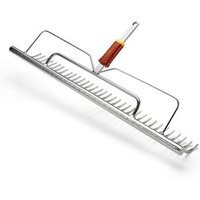 Rastrillo Henificador Outils Wolf UGM60 Multi-star
