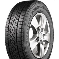 Neumático Firestone Vanhawk-2 Invierno 195/65R16 104/102T