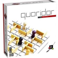Quoridor Juego Familiar