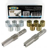 Kit de Reparación de Rosca para Biela/Pedal
