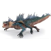 Figura Dragón Marino