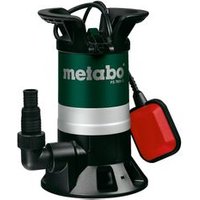 Metabo PS 7500 S Bomba Sumergible para Aguas Sucias