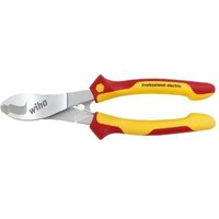 Alicates para corte de cables profesional Wiha (43664)