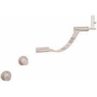 Rascador de Pared Matterhorn Kerbl