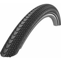 Schwalbe Cubierta Marathon Almotion 28x2.00 HS603 EVO Raceguard Addix Tubeless Plegable