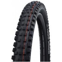 Schwalbe Magic Mary 27.5x2.40 HS447 Evo Super Gravity/Downhill Tubeless Addix Soft/Ultra Soft Plegable