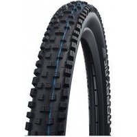 Cubierta Schwalbe Nobby Nic 27.5x2.60 HS602 Evo Super Trail Addix Speedgrip