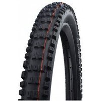 Schwalbe Eddy Current Hs496 Evo Super Trail Cubierta 29x2.40 Tubeless Addix Soft Plegable