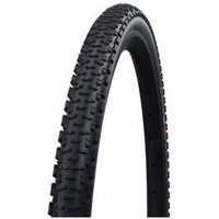 Schwalbe Cubierta G-one Ultrabite 28x1.50 HS601 Evo Snakeskin Addix Speedgrip Tubeless Plegable