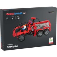 Firefighter