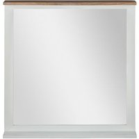 Espejo de Pared Xi'an Rectangular 80 X 76 Cm Womo-design