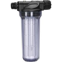 Filtro Antiarena Gardena 6000 L/H Rosca G 1