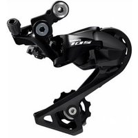 Cambio Trasero Shimano 105 R7000 11 Velocidades Carretera Aluminio