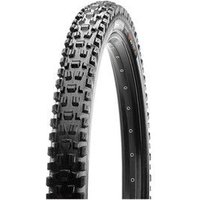 Neumático Maxxis Assegai 27.5x2.50 WT 60 TPI Exo/TR Plegable