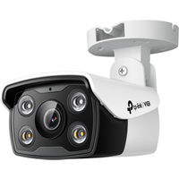 Cámara Bullet TP-Link VIGI C340 4MP