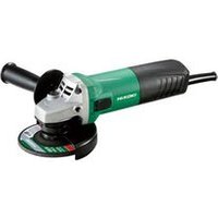 Amoladora Hikoki G11SS2 730W 115mm