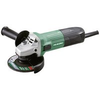 Amoladora Hitachi G12sta 115mm 600W