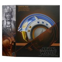 Figura Coleccionable "Star Wars: The Black Series" - Carson Teva