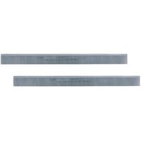 Dewalt Hojas HSS (2 piezas)